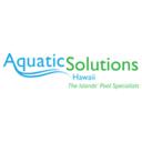 Aquatic Solutions Hawaii logo